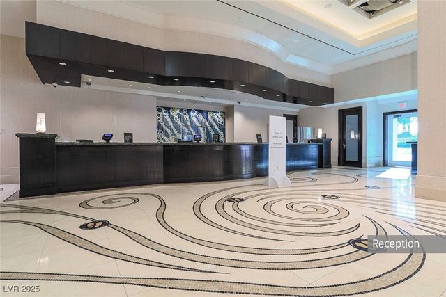 125 East HARMON Avenue 809, Las Vegas, NV 89109