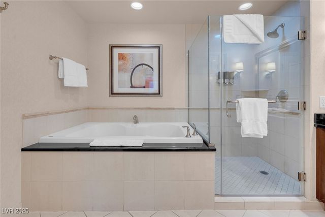 125 East HARMON Avenue 809, Las Vegas, NV 89109