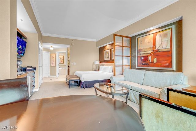 125 East HARMON Avenue 809, Las Vegas, NV 89109