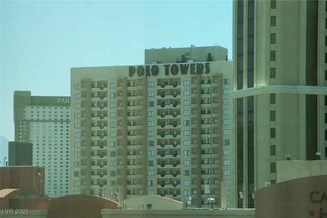 125 East HARMON Avenue 809, Las Vegas, NV 89109