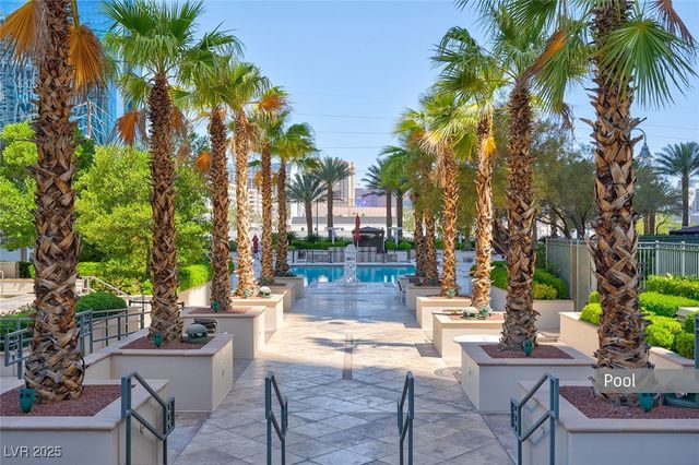 125 East HARMON Avenue 809, Las Vegas, NV 89109