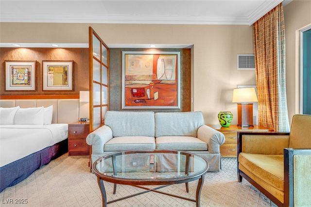 125 East HARMON Avenue 809, Las Vegas, NV 89109