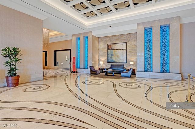 125 East HARMON Avenue 809, Las Vegas, NV 89109