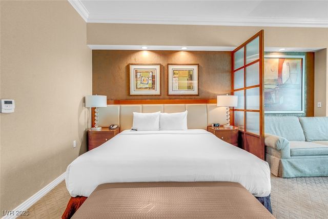 125 East HARMON Avenue 809, Las Vegas, NV 89109