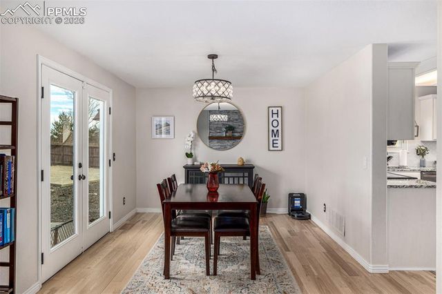 4885 Eckert Street, Castle Rock, CO 80104