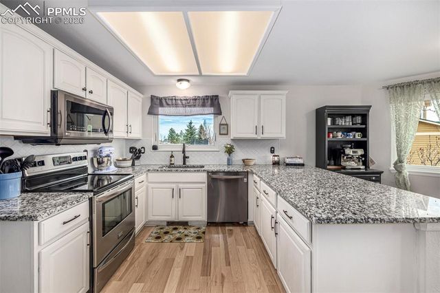 4885 Eckert Street, Castle Rock, CO 80104