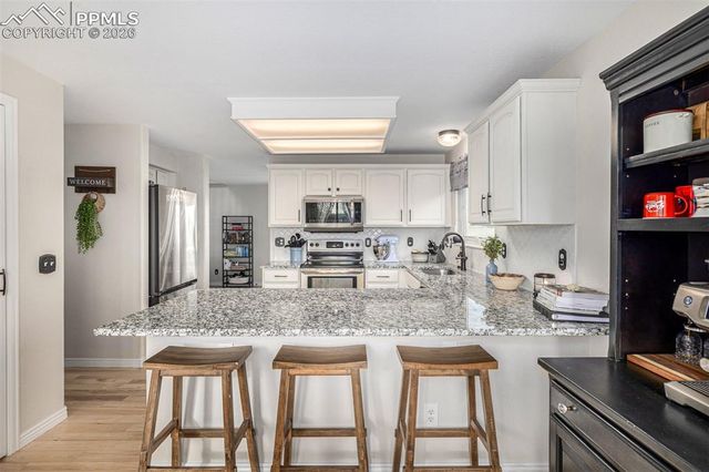 4885 Eckert Street, Castle Rock, CO 80104