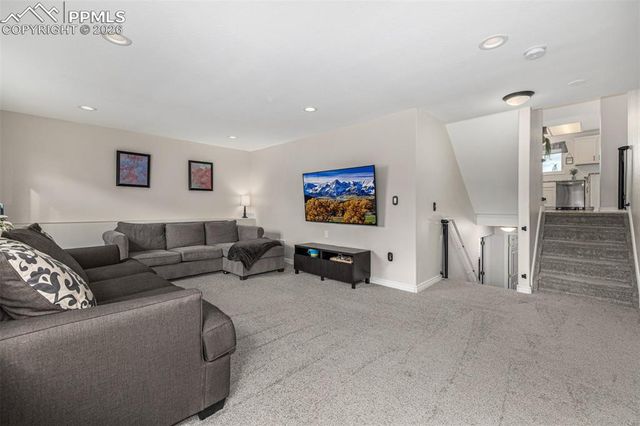 4885 Eckert Street, Castle Rock, CO 80104