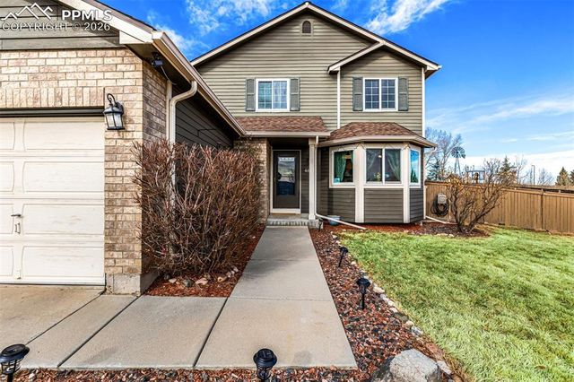 4885 Eckert Street, Castle Rock, CO 80104