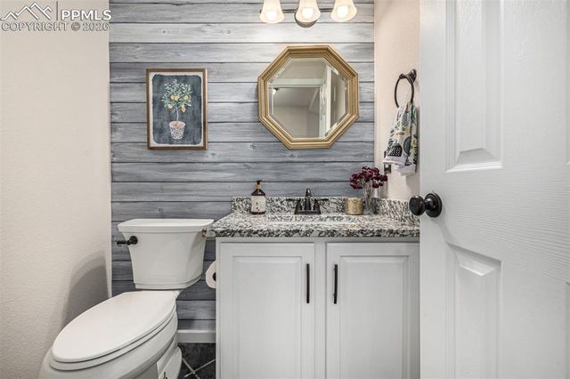 4885 Eckert Street, Castle Rock, CO 80104