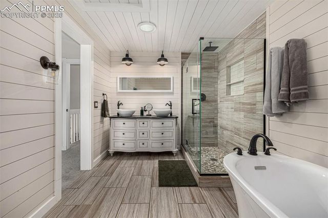 4885 Eckert Street, Castle Rock, CO 80104