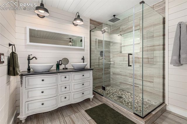 4885 Eckert Street, Castle Rock, CO 80104