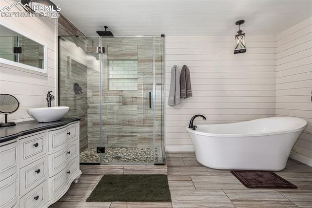 4885 Eckert Street, Castle Rock, CO 80104