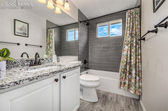 4885 Eckert Street, Castle Rock, CO 80104