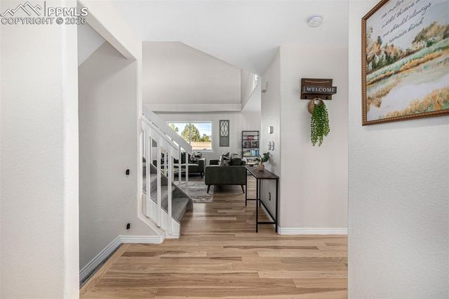 4885 Eckert Street, Castle Rock, CO 80104