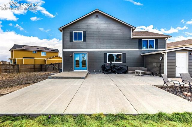 4885 Eckert Street, Castle Rock, CO 80104