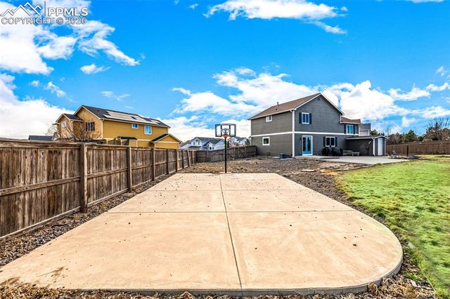 4885 Eckert Street, Castle Rock, CO 80104