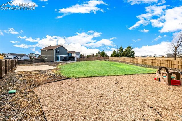 4885 Eckert Street, Castle Rock, CO 80104