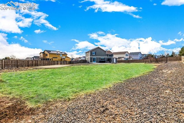 4885 Eckert Street, Castle Rock, CO 80104