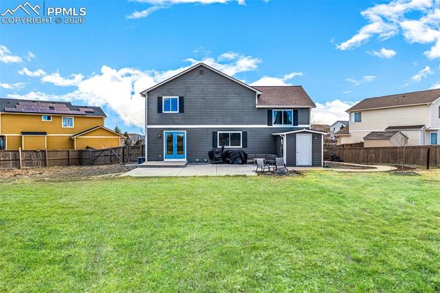 4885 Eckert Street, Castle Rock, CO 80104