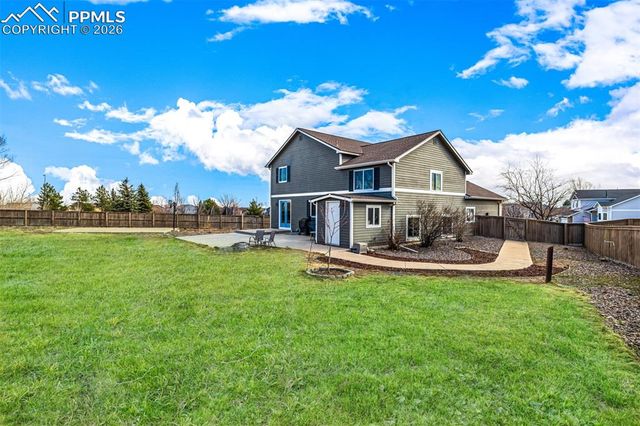 4885 Eckert Street, Castle Rock, CO 80104