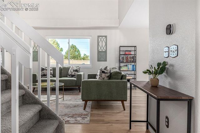 4885 Eckert Street, Castle Rock, CO 80104