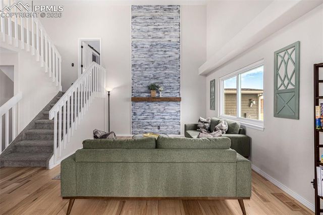 4885 Eckert Street, Castle Rock, CO 80104