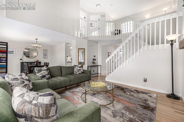 4885 Eckert Street, Castle Rock, CO 80104