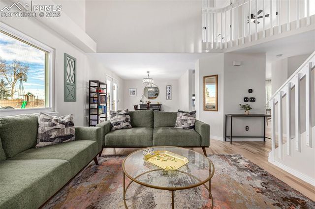 4885 Eckert Street, Castle Rock, CO 80104