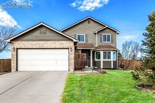 4885 Eckert Street, Castle Rock, CO 80104