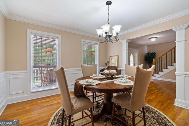 5567 Fisherman Court, Villa Rica, GA 30180