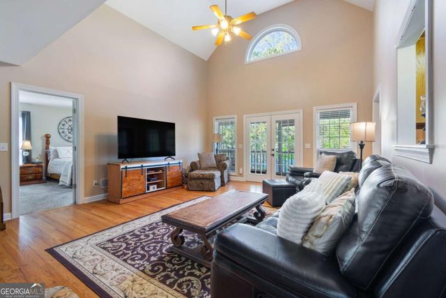 5567 Fisherman Court, Villa Rica, GA 30180