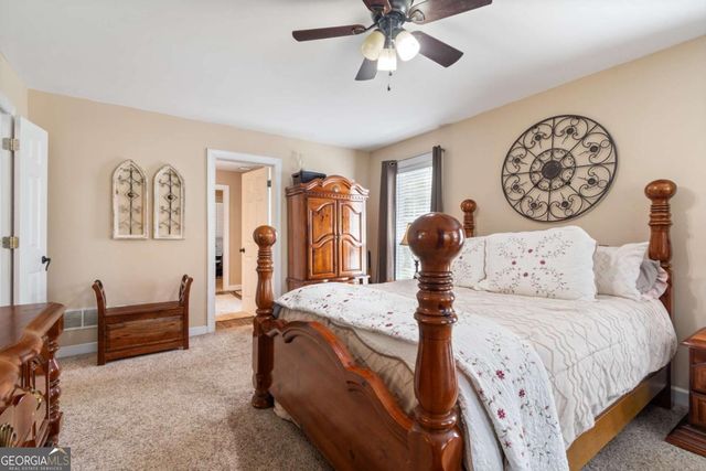 5567 Fisherman Court, Villa Rica, GA 30180