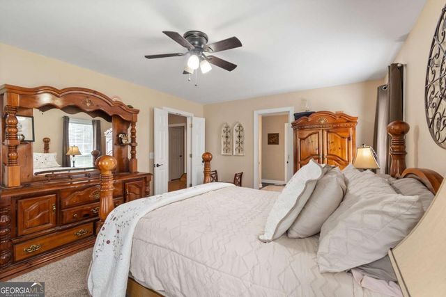 5567 Fisherman Court, Villa Rica, GA 30180