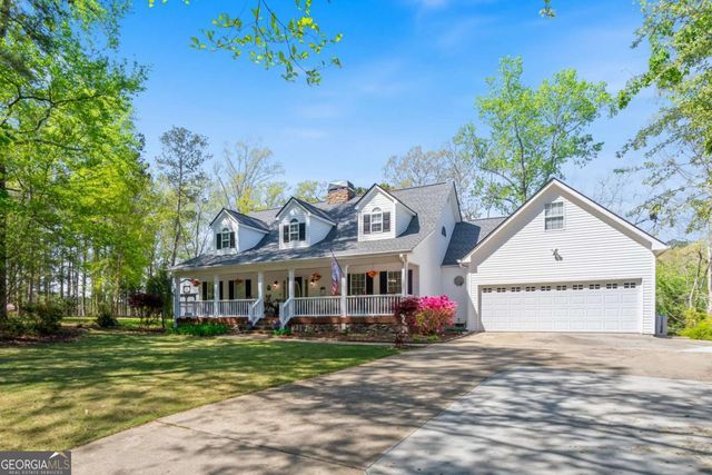 5567 Fisherman Court, Villa Rica, GA 30180