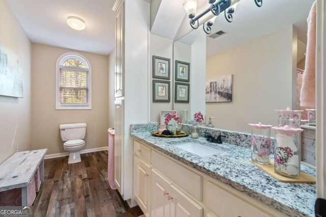 5567 Fisherman Court, Villa Rica, GA 30180