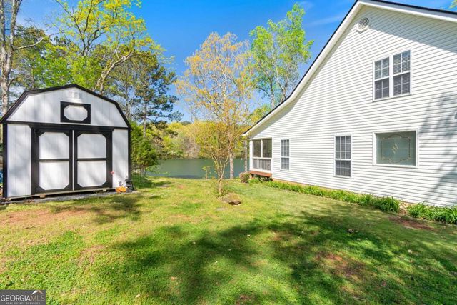 5567 Fisherman Court, Villa Rica, GA 30180