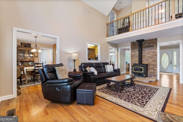 5567 Fisherman Court, Villa Rica, GA 30180