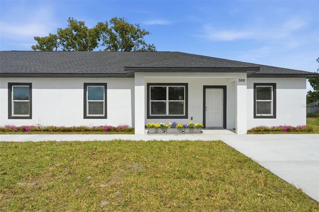 304 PEARL STREET, Haines City, FL 33844