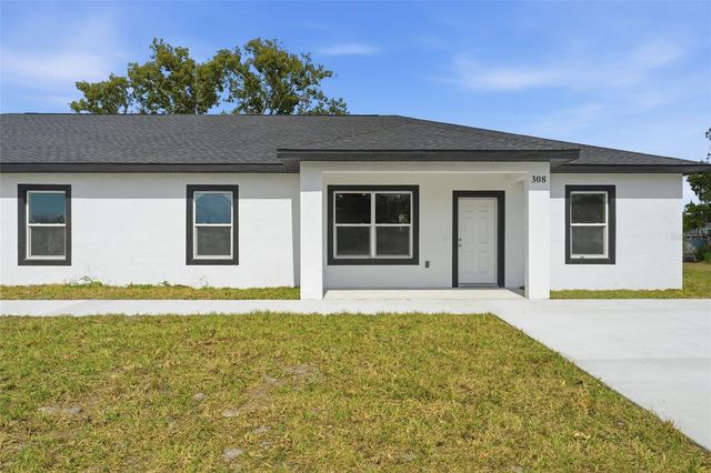 304 PEARL STREET, Haines City, FL 33844