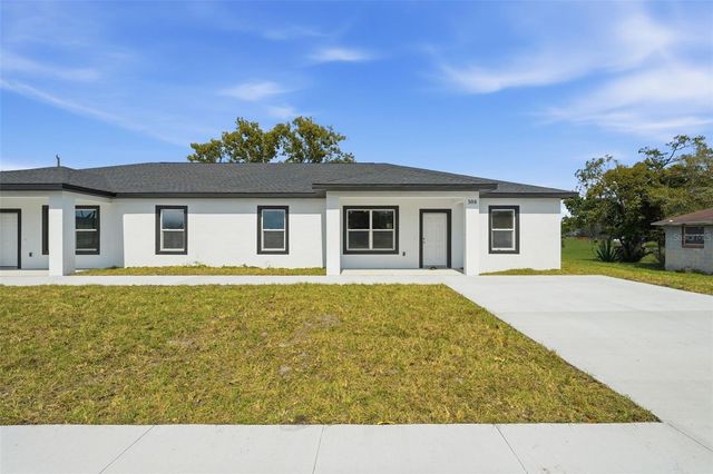 304 PEARL STREET, Haines City, FL 33844