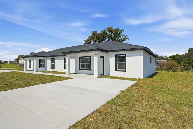 304 PEARL STREET, Haines City, FL 33844