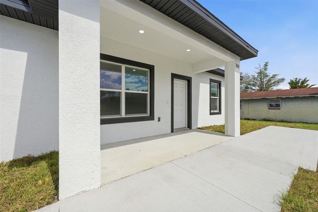 304 PEARL STREET, Haines City, FL 33844