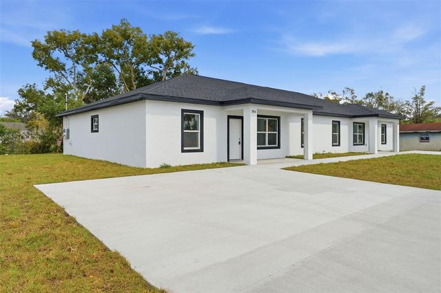 304 PEARL STREET, Haines City, FL 33844
