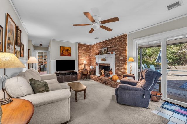 5601 Woodcastle Street, Waco, TX 76710