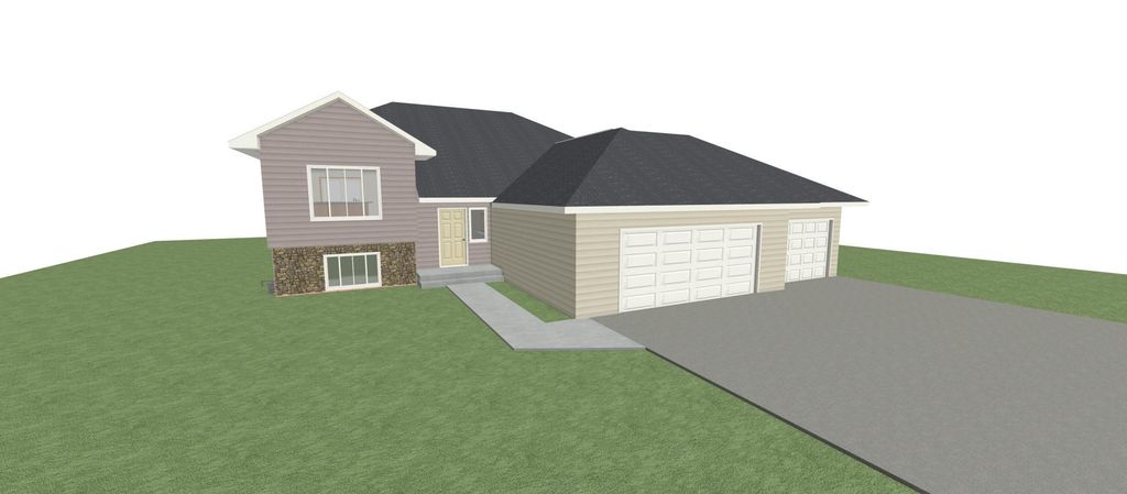 4108 156th Street W, Rosemount, MN 55068 — exterior
