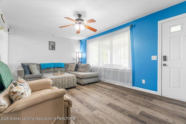 5937 Hughes Road, Lansing, MI 48911
