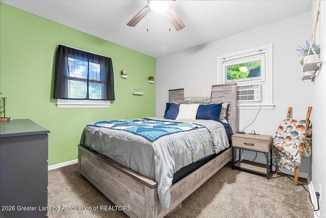 5937 Hughes Road, Lansing, MI 48911
