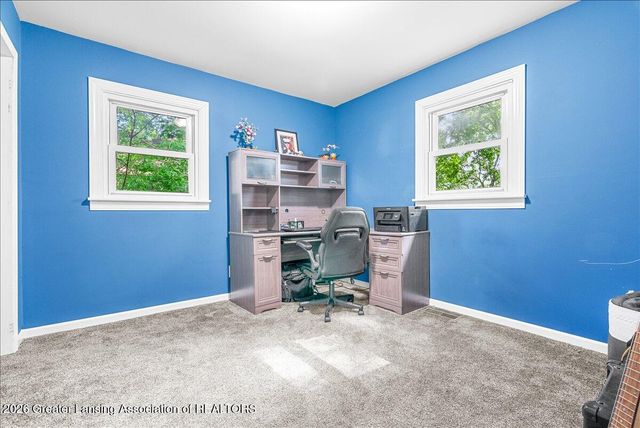 5937 Hughes Road, Lansing, MI 48911