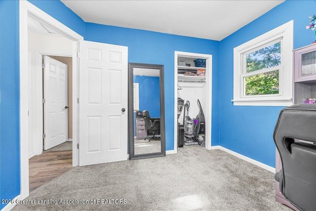 5937 Hughes Road, Lansing, MI 48911